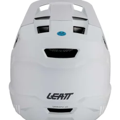 Leatt Gravity 1.0 MTB Helm - steel
