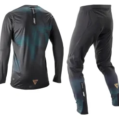 Leatt Gravity 1.0 MTB Ride Kit - Szymon Godziek - SG Signature