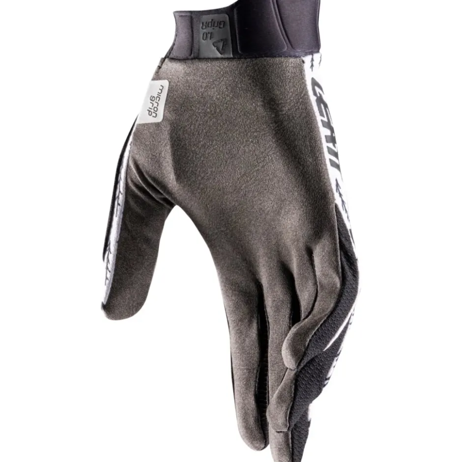 Mtb-Handschoenen < Leatt 1.0 GripR TB-handchoenen Heren - trai white