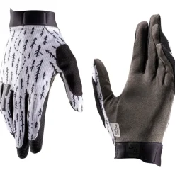 Mtb-Handschoenen < Leatt 1.0 GripR TB-handchoenen Heren - trai white