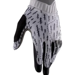 Leatt GripR 1.0 MTB-handschoenen Dames - trails white