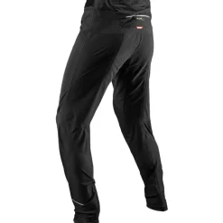 Regenbroeken < Leatt HydraDri 3.0 TB Broek Heren - zwart