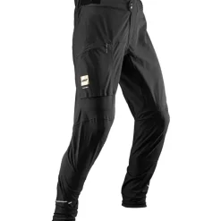 Leatt HydraDri 3.0 MTB broek kinderen - zwart