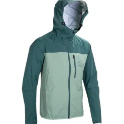 Leatt HydraDri 2.0 MTB Jas Heren - pistachio