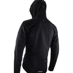 Leatt HydraDri 2.0 MTB Jas Heren - zwart