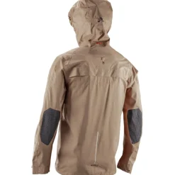 Regenjassen|Mtb-Jacks < Leatt HydraDri 3.0 TB Regenja Heren - bra brown