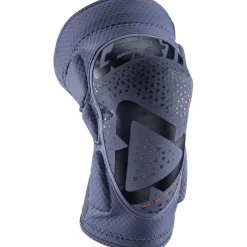 Leatt Knee Guard 3DF 5.0 - flint
