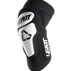 Kniebeschermers < Leatt Knee Guard 3DF 6.0 - white/black