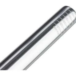 Sturen < Leatt Launch Control 6.0 Stuurset - ⌀ 35 mm - HI Rise - blast silver