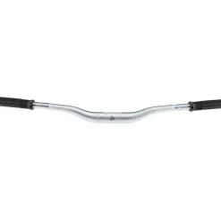 Sturen < Leatt Launch Control 6.0 Stuurset - ⌀ 35 mm - HI Rise - blast silver
