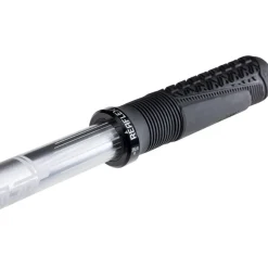 Sturen < Leatt Launch Control 6.0 Stuurset - ⌀ 35 mm - HI Rise - blast silver