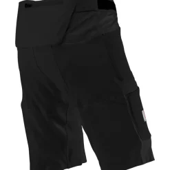 Leatt MTB All Mountain 3.0 Fietsshorts Heren - zwart