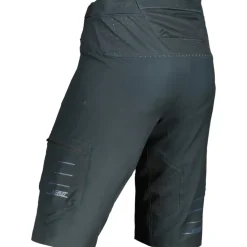 Leatt MTB All Mountain 2.0 Fietsshort Junior - zwart