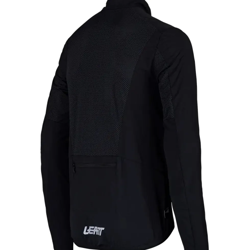 Leatt MTB Endurance 2.0 Jas Heren - zwart