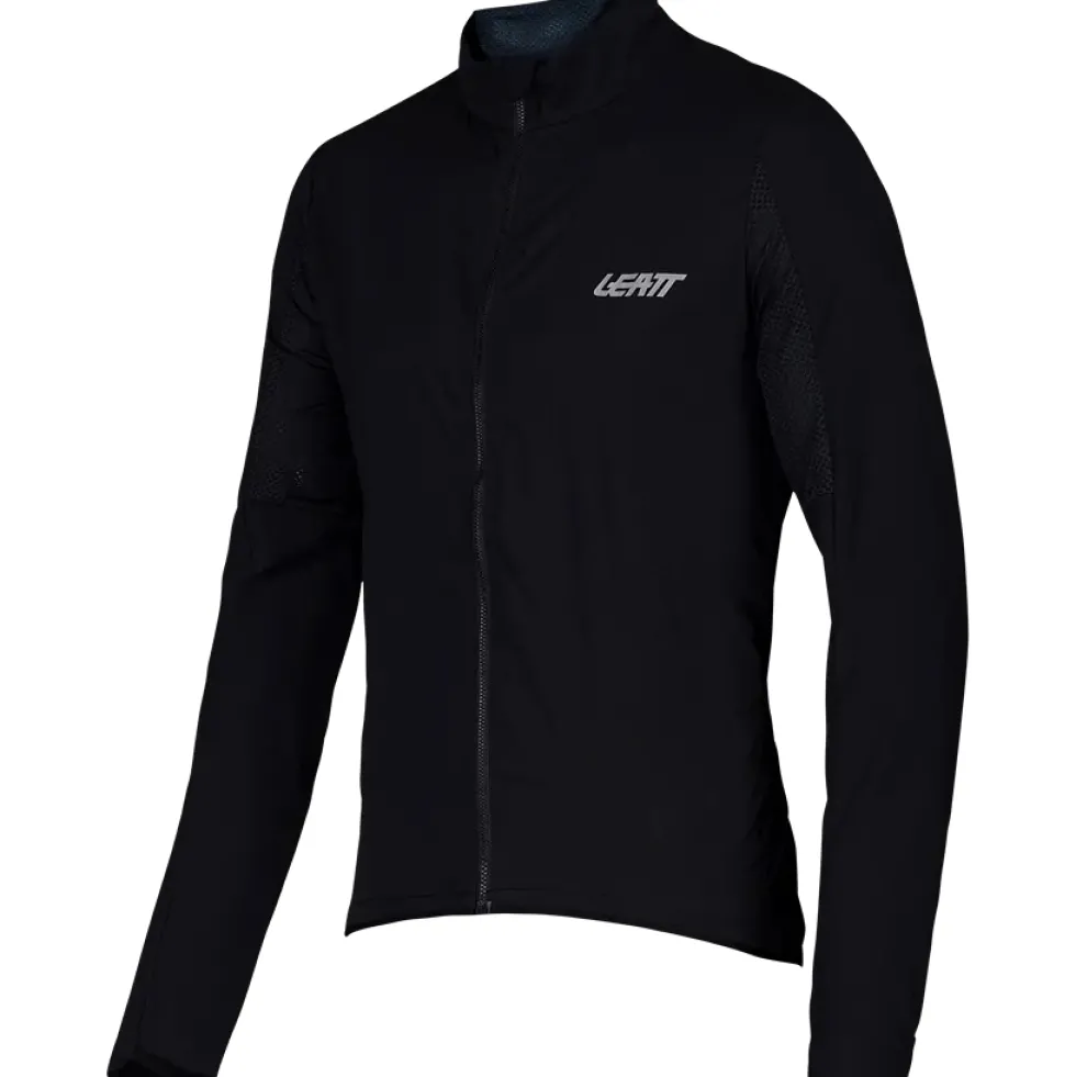 Leatt MTB Endurance 2.0 Jas Heren - zwart