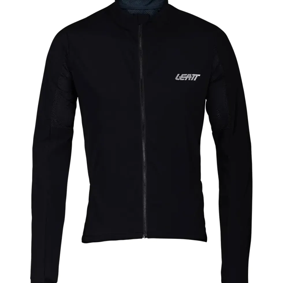 Leatt MTB Endurance 2.0 Jas Heren - zwart