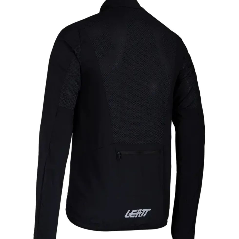 Leatt MTB Endurance 2.0 Jas Heren - zwart