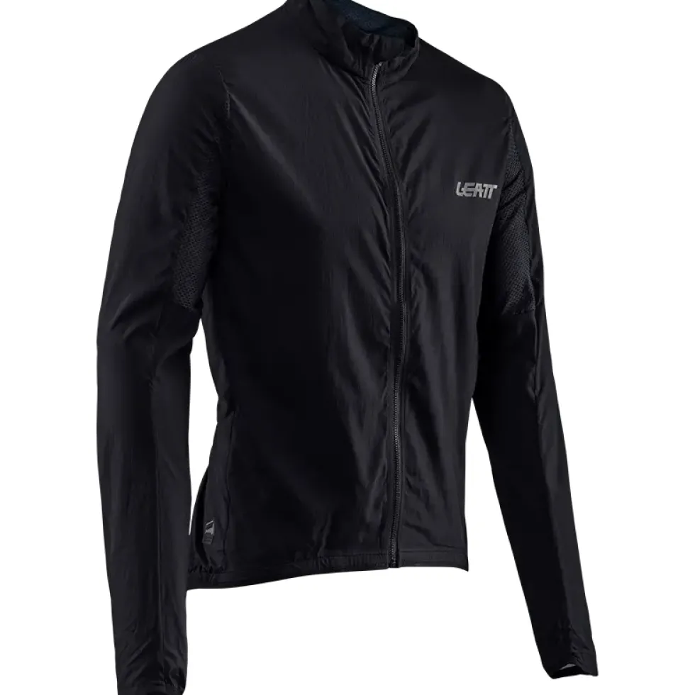 Leatt MTB Endurance 2.0 Jas Heren - zwart