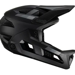 Leatt MTB Enduro 2.0 Helm - stealth