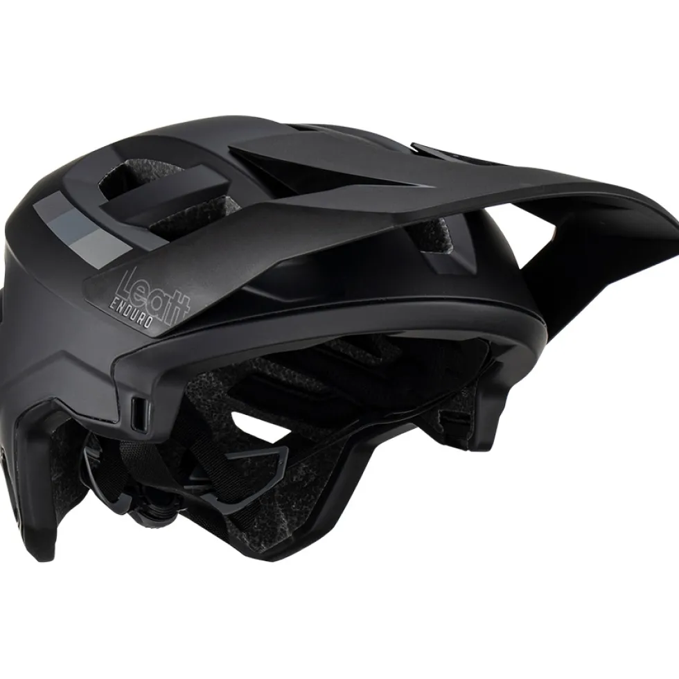 Leatt MTB Enduro 2.0 Helm - stealth