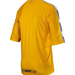 Shirts Kinderen < Leatt MTB Enduro 3.0 hirt met 3/4-Mouwen Kinderen - gold
