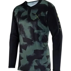 Shirts Kinderen < Leatt TB Gravity 4.0 hirt et Lange ouwen Kinderen - pinach