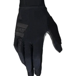 Leatt MTB 1.0 GripR Junior Handschoenen Kinderen - stealth