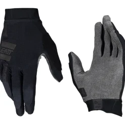 Leatt MTB 1.0 GripR Junior Handschoenen Kinderen - stealth