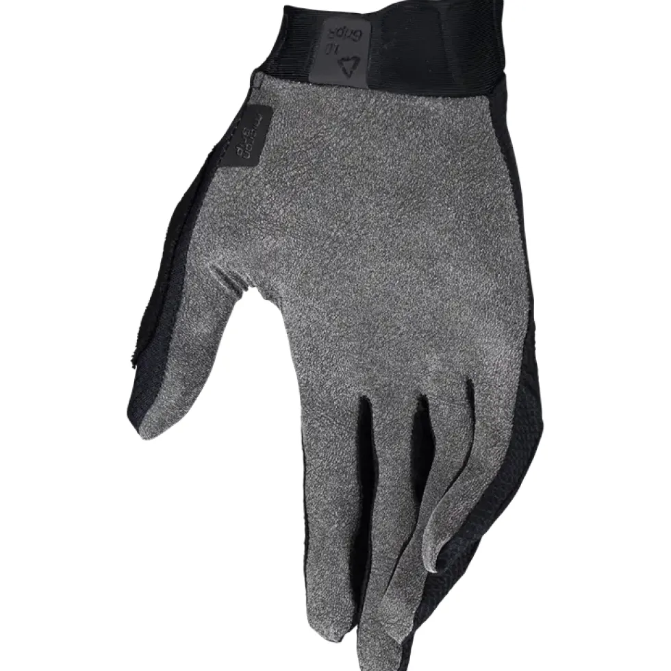 Leatt MTB 1.0 GripR Junior Handschoenen Kinderen - stealth