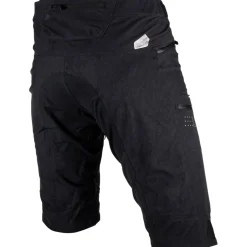 Mtb-Shorts|Mtb-Broeken < Leatt MTB HydraDri 5.0 Fiethort Heren - zwart