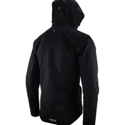Leatt MTB HydraDri 2.0 Jas Junior - zwart