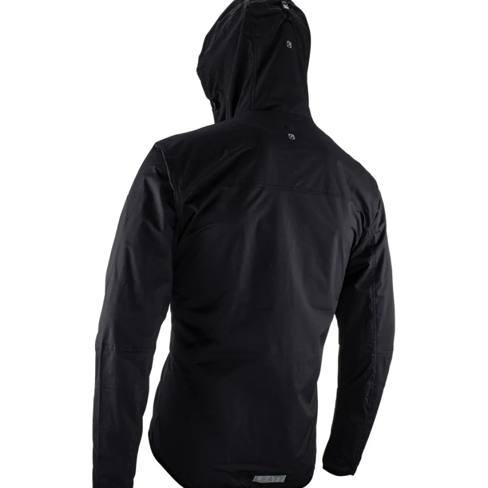 Leatt MTB HydraDri 2.0 Jas Junior - zwart