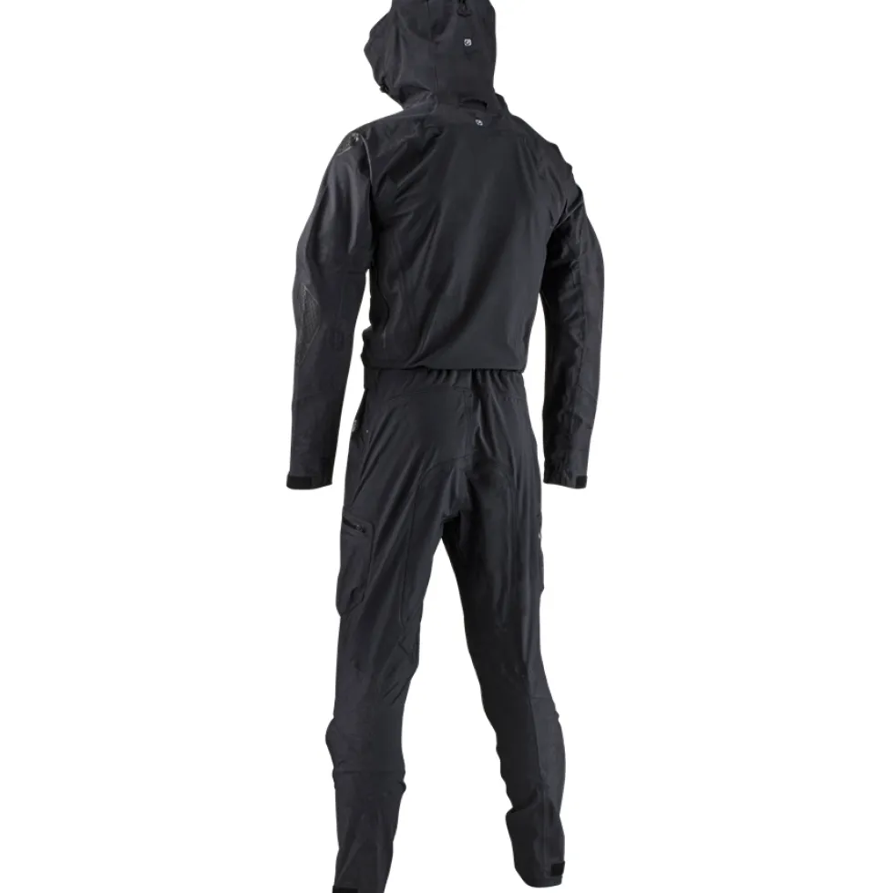 Leatt MTB HydraDri 5.0 Jumpsuit Heren - zwart