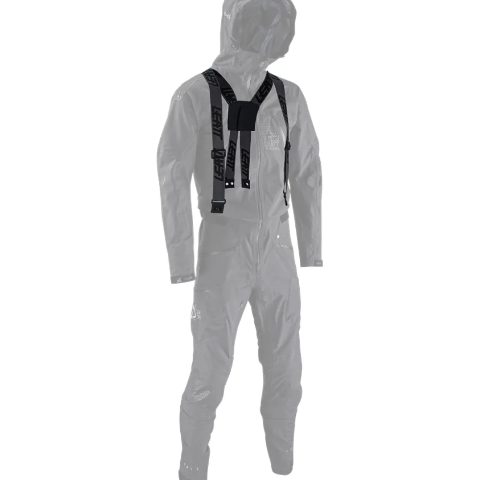 Leatt MTB HydraDri 5.0 Jumpsuit Heren - zwart