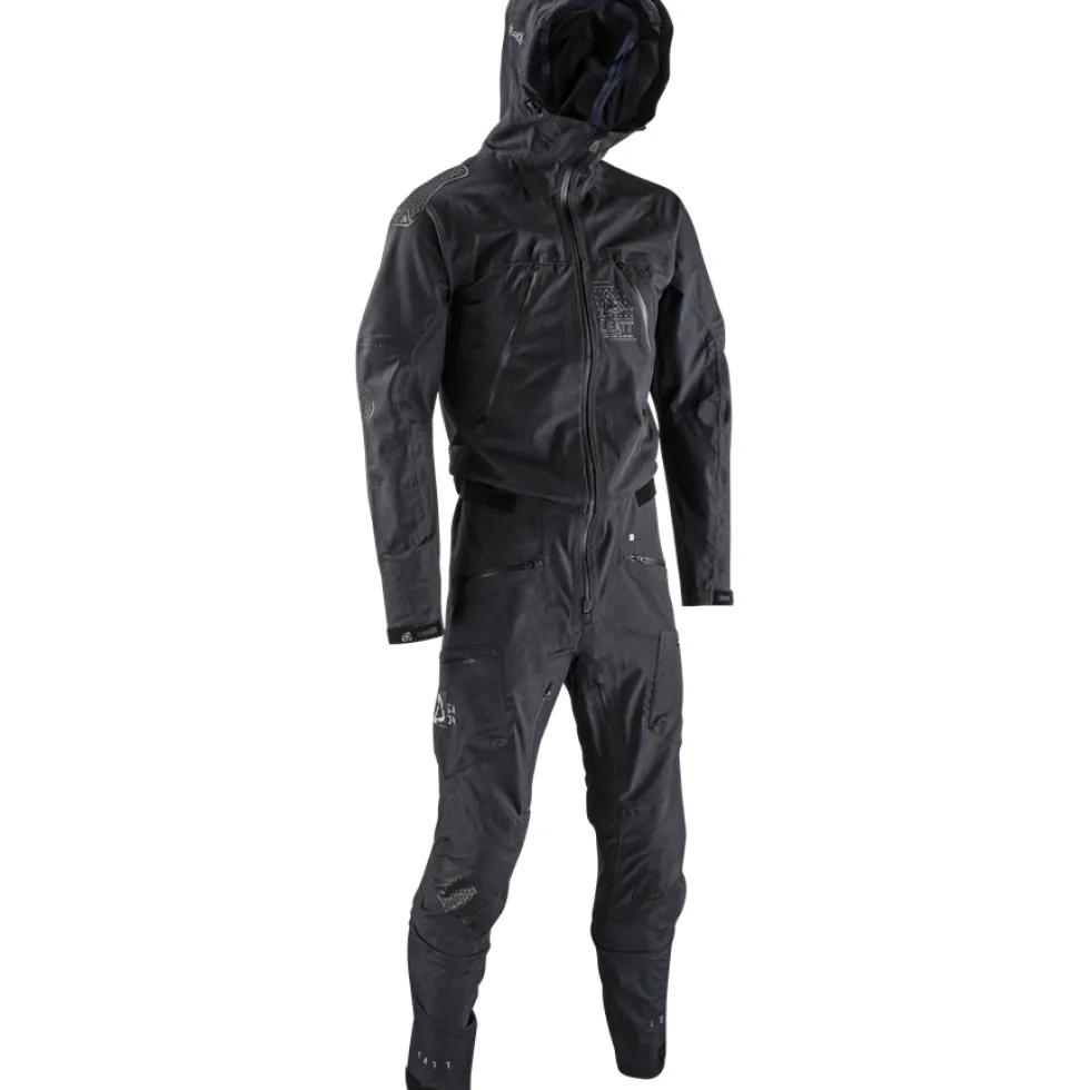 Leatt MTB HydraDri 5.0 Jumpsuit Heren - zwart