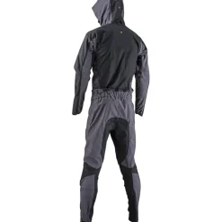 Leatt MTB HydraDri 3.0 Jumpsuit Waterdicht Heren - shadow