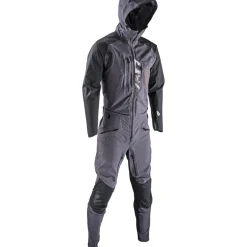 Leatt MTB HydraDri 3.0 Jumpsuit Waterdicht Heren - shadow