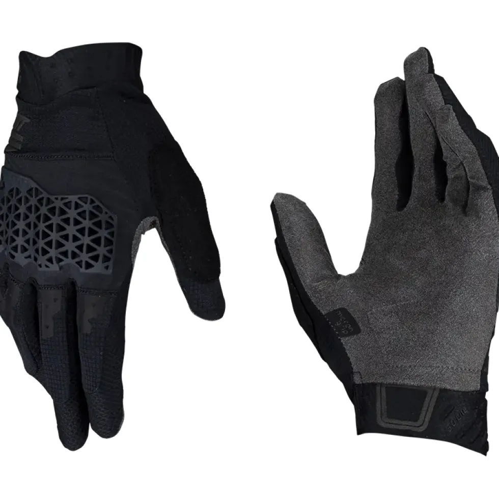 Leatt MTB 3.0 Lite Handschoenen Heren - stealth