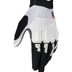 Leatt MTB 3.0 Lite Handschoenen Heren - wit