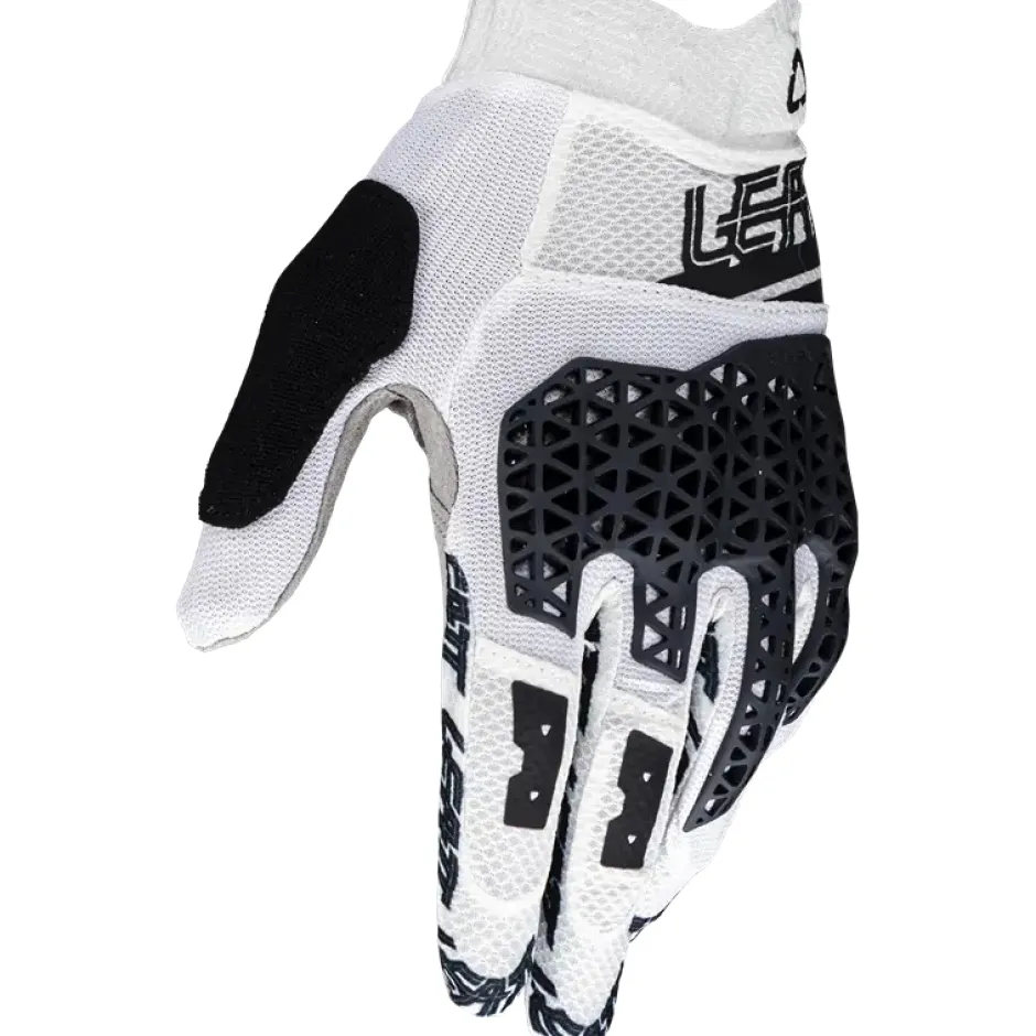 Mtb-Handschoenen < Leatt TB 4.0 ite Handchoenen Heren - wit