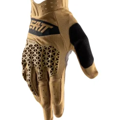 Mtb-Handschoenen < Leatt TB 4.0 ite Handchoenen Heren - bra brown
