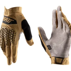 Mtb-Handschoenen < Leatt TB 4.0 ite Handchoenen Heren - bra brown