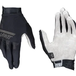 Leatt MTB 2.0 X-Flow Handschoenen Heren - stealth