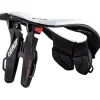 Beschermers Kinderen < Leatt Neck Brace 3.5 Junior Nekbescherming - white