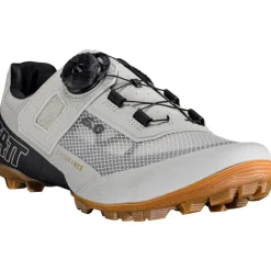 Leatt 6.0 ProClip Endurance Fietschoenen Heren - wit