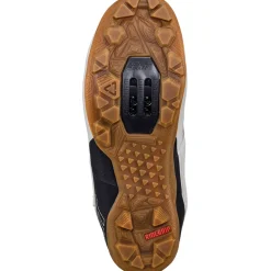 Leatt 6.0 ProClip Endurance Fietschoenen Heren - wit