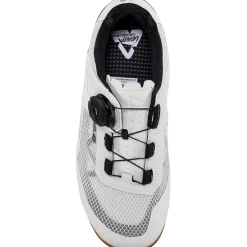 Leatt 6.0 ProClip Endurance Fietschoenen Dames - wit