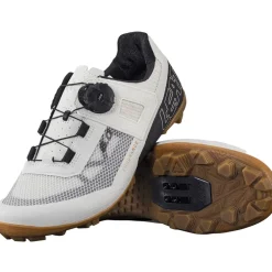 Leatt 6.0 ProClip Endurance Fietschoenen Dames - wit