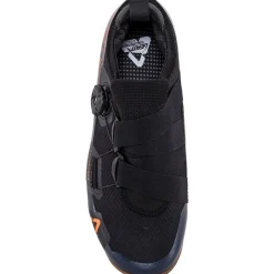 Gravelschoenen|Gravel Schoenen < Leatt 8.0 ProClip Endurance Fietschoenen Heren - shadow