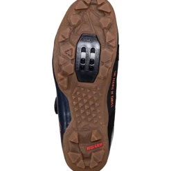 Gravelschoenen|Gravel Schoenen < Leatt 8.0 ProClip Endurance Fietschoenen Heren - shadow